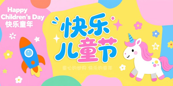 兒童節(jié)