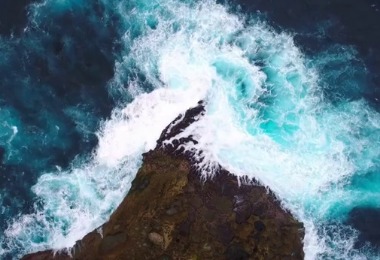 海浪