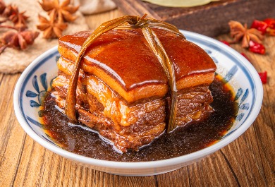 東坡肉