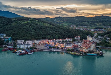 東江湖