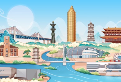 蕪湖地標(biāo)