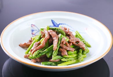 蘆筍
