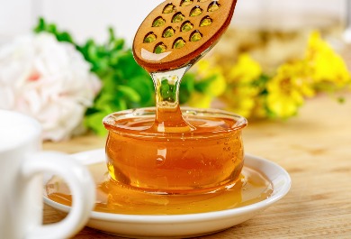 蜂蜜