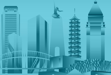 江門地標(biāo)