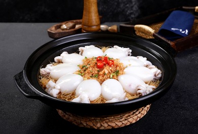 墨魚仔