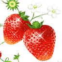 大胖子草莓