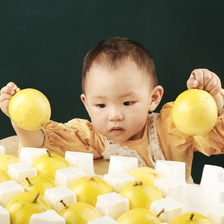 小孩