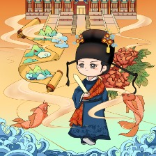 金榜题名