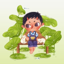 處暑
