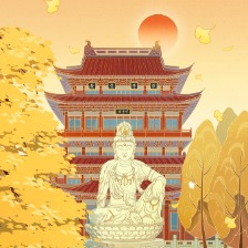 南京毗卢寺