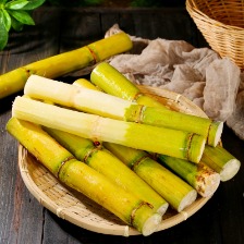 黄皮甘蔗