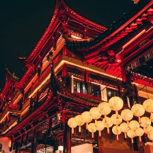 灯会