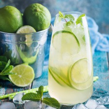 莫吉托雞尾酒