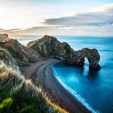 海上象鼻山