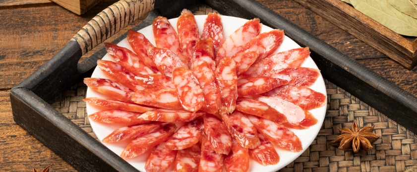 广味腊肠