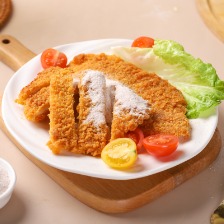 肝酶雞排