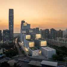 河套科创中心