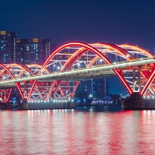 柳州文惠桥