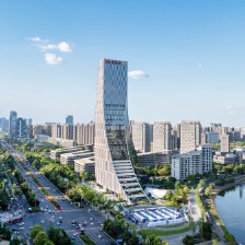 成都中国欧洲中心