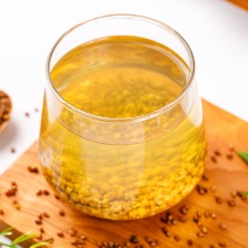 養(yǎng)生玄米茶