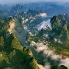 桂林山水