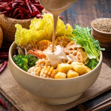 抚顺麻辣烫