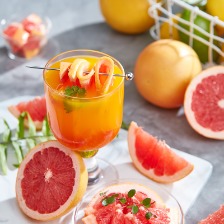 西柚汁
