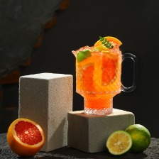 西柚柠檬