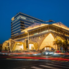 深圳K11