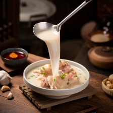 老妈蹄花