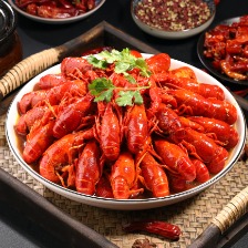 小龙虾