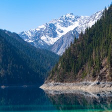 九寨溝