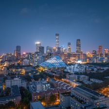 北京cbd