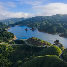 全州天湖