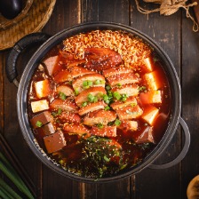 冒菜