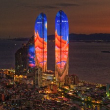 厦门