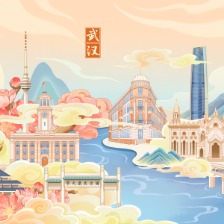 武汉地标