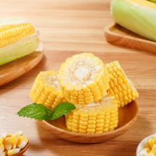 玉米