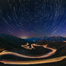 星轨