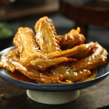 鸭翅