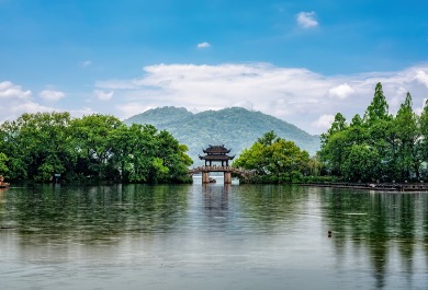 西湖