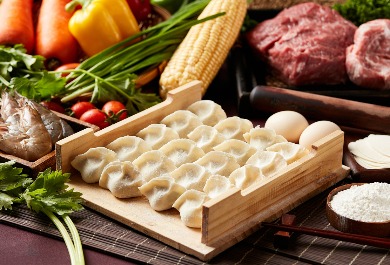 水饺