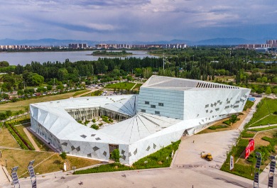图书馆建筑