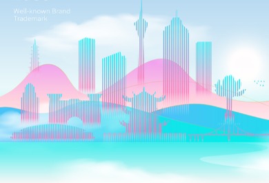 澳门地标