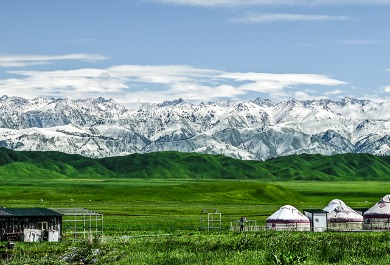 伊犁