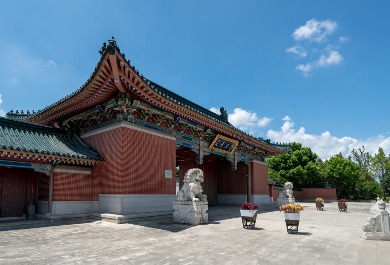 上海交通大学