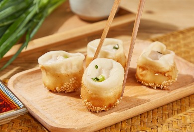 生煎
