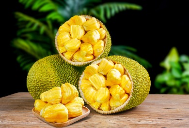 菠萝蜜