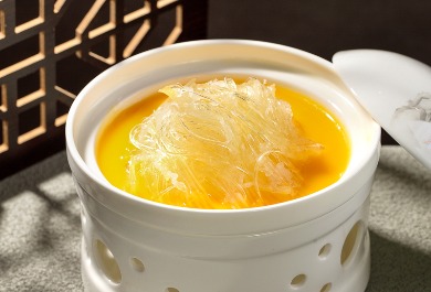 黄焖鱼翅