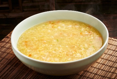 玉米羹